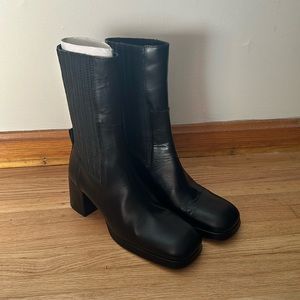 COPY - miista judy boot size 10